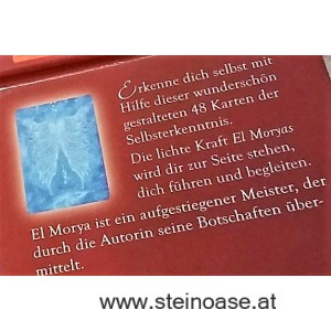 Die Karten der Selbsterkenntnis